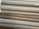 Stainless Steel Seamless Tubes / Pipes TP410 S41000 ASTM A268 SMLS