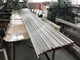 Free Machining Stainless Steel Wire / Rod / Bar 303 303Cu 316L 430F 416 420 420F