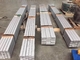 Stainless Steel Flat Bars Cut From Slit Strip Material DIN 1.4016 AISI 430