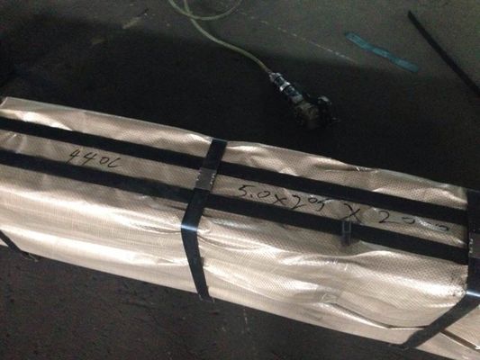 440A 440B 440C Sheets 1.4109 1.4112 1.4125 Stainless Steel Plate