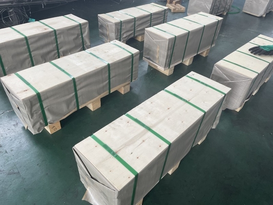 17-4PH Stainless Steel Sheet 630 Stainless Steel Strip In Coil