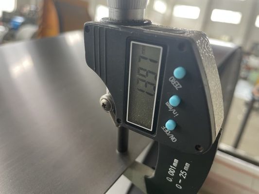 AISI 446 UNS S44600 Stainless Steel Sheet, Plate, Strip And Coil