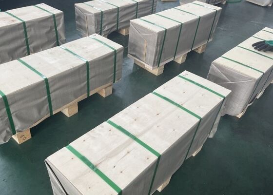 ASTM A693 Stainless Steel PH15-7Mo UNS S15700 Strip In Coil