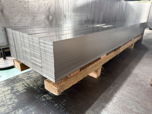 EN 1.4037 Stainless Steel Strip In Coil DIN X65Cr13 Sheet