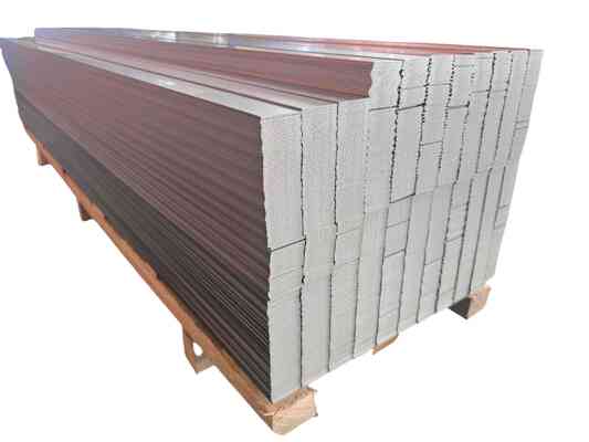 Grade WESTIG 1.4028MO Cold Rolled Stainless Steel Strip, Sheet, Coil