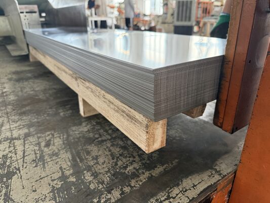 Narrow Strip EN 10151 X10CrNi18-8 ( 1.4310 ) 2H Stainless Steel Strips