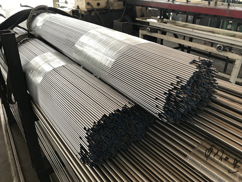 AISI 440A 440B 440C Stainless Steel Drawn Wire, Rod, Coiled Wire, Bar