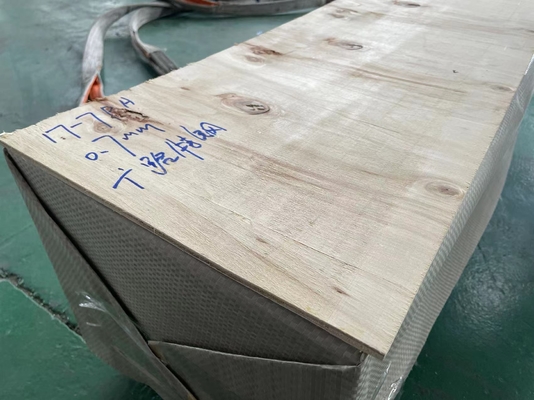 SUS631 17-7PH a laminé à froid la bande d'acier inoxydable dans la bobine pendant des ressorts