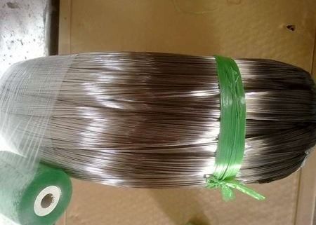 Fil étiré à froid Rod Round Bar de l'acier inoxydable 17-7PH 631 1,4568