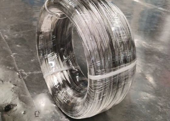 Barre de rond d'acier inoxydable de JIS SUS420J1 SUS420J2 (fil tiré)